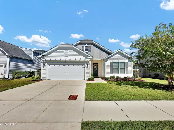 512 Steele Loop, Wilmington, NC 28411