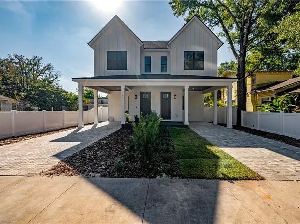 1405 E Louisiana Ave Unit 1, Tampa, FL 33603