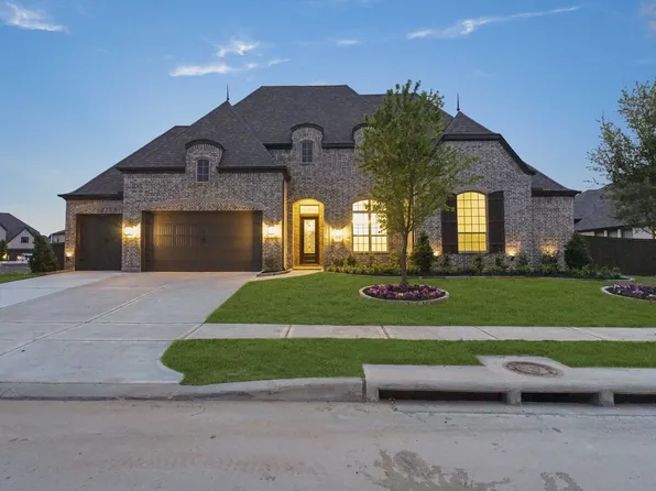 7311 Kinglet Ct, Katy, TX 77493