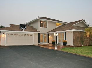 3833 La Marada Way, Klamath Falls, OR 97603