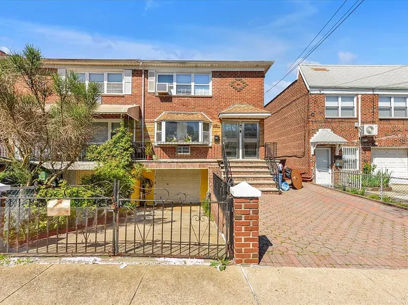 5832 Lawrence St, Flushing, NY 11355