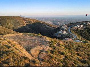 0 Cerro Del Sol #7, Rancho Santa Fe, CA 92067