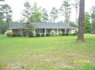 189 Lloyd St, Reidsville, GA 30453