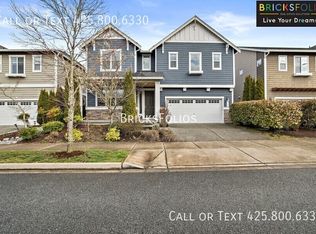 3729 196th Pl SE, Bothell, WA 98012