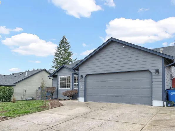 5310 NE 71st St, Vancouver, WA 98661