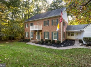 2 Esther Ann Way, Reisterstown, MD 21136