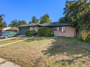 420 Newport St, Denver, CO 80220