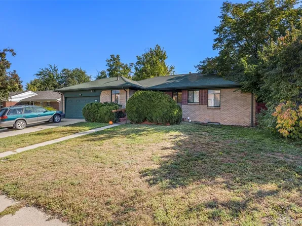 420 Newport Street, Denver, CO 80220