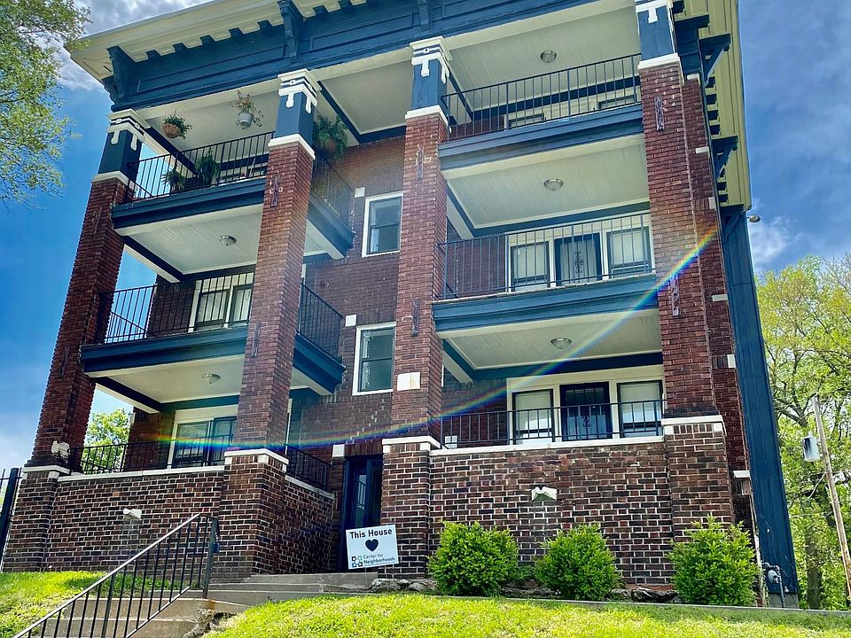 3112 Benton Blvd, Kansas City, MO 64128 Zillow
