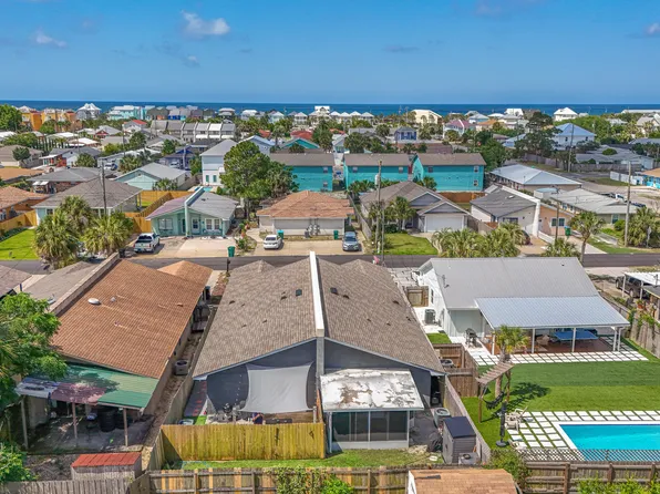 5504 E Hilltop Ave #E, Panama City, FL 32408