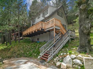 332 S Fairway Dr, Lake Arrowhead, CA 92352