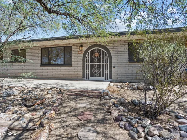 9412 E Loma Linda Pl, Tucson, AZ 85749