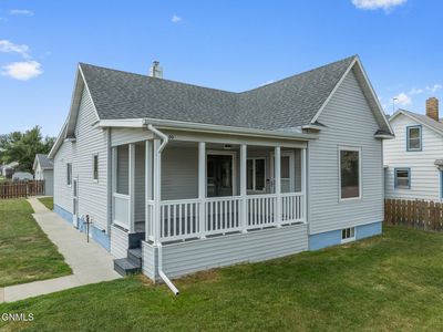 1001 5th Ave W, Williston, ND, 58801
