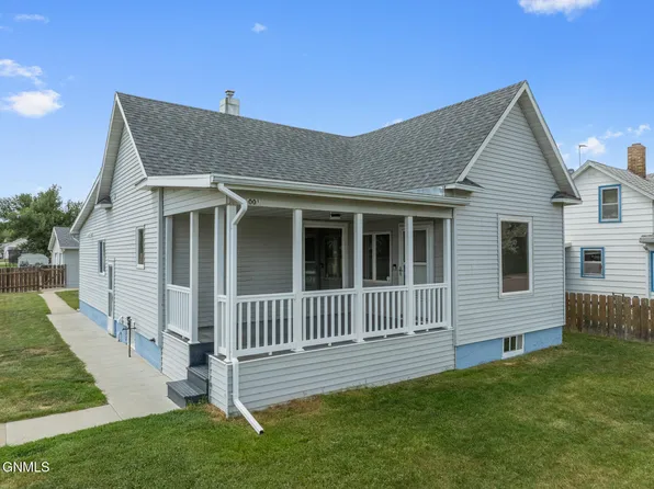 1001 5th Ave W, Williston, ND 58801