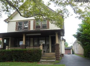 2585-2587 Cheshire Rd, Cleveland, OH 44120