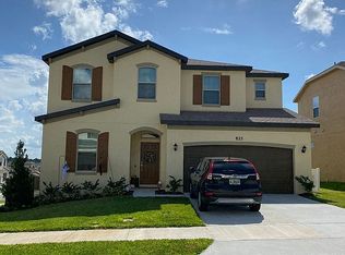 825 Boxelder Ave, Minneola, FL 34715