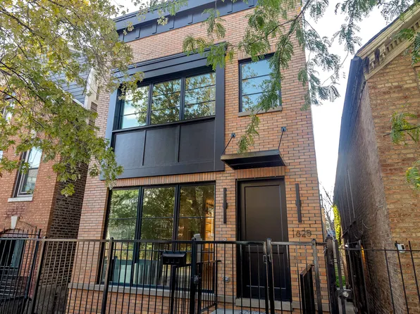 1625 W Julian St, Chicago, IL 60622