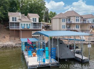 28 Ginger Point, Lake Ozark, MO 65049