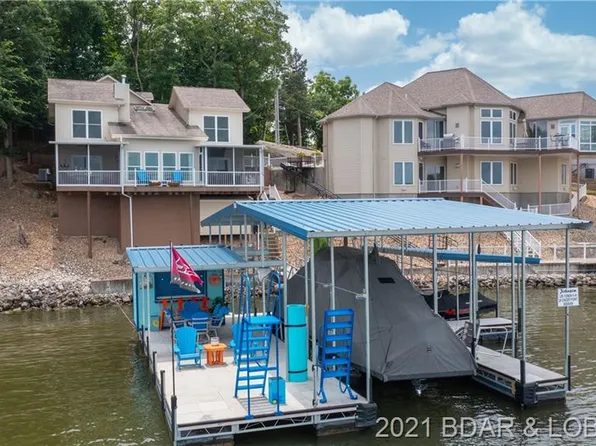 28 Ginger Point, Lake Ozark, MO 65049