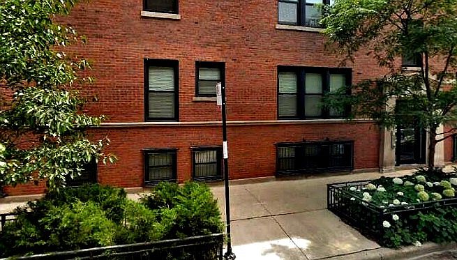 1st image of 421 W Belmont Ave #D-2