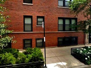 3171 N Hudson Ave #C1, Chicago, IL 60657