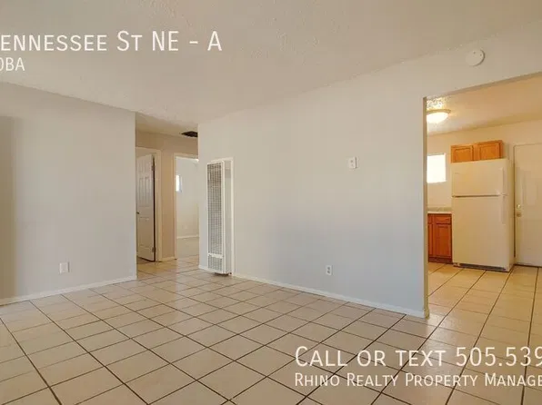 425 Tennessee St NE APT A, Albuquerque, NM 87108