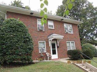 4401 Hilltop Dr #2, Lynchburg, VA 24502