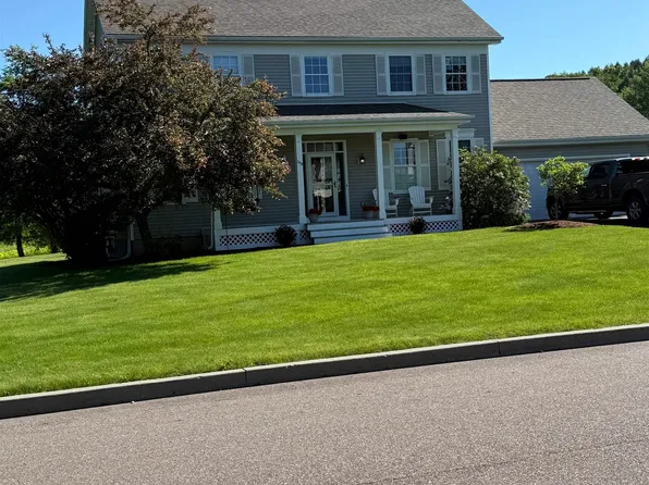 253 Barrett Lane, Williston, VT 05495