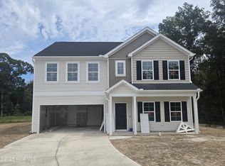 231 Lady Bug Dr LOT 44, Sneads Ferry, NC 28460