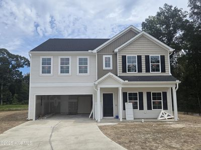 231 Lady Bug Drive Lot 44, Sneads Ferry, NC, 28460