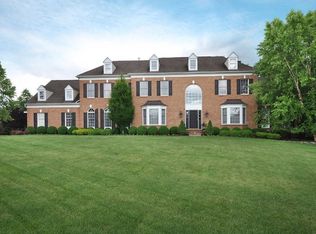 160 Canterbury Way, Basking Ridge, NJ 07920