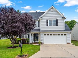 10 Limestone Ct, Gibsonville, NC 27249