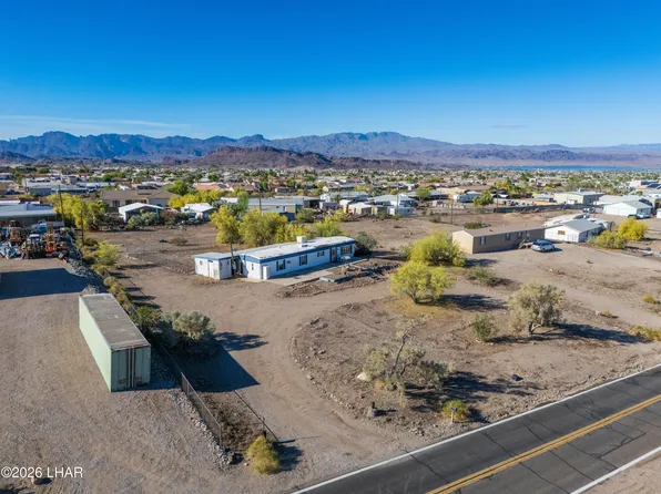 4022 Blue Canyon Rd, Lake Havasu City, AZ 86406