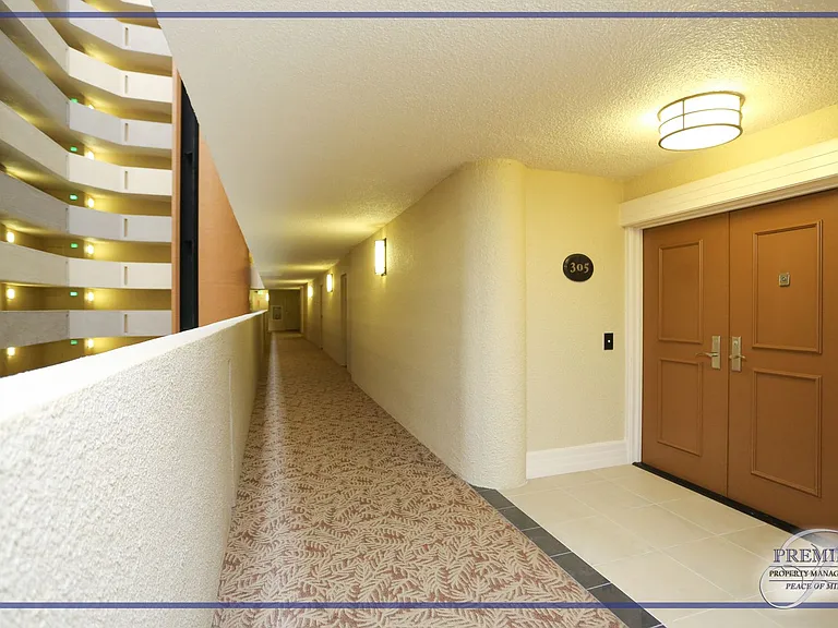 4041 Gulf Shore Blvd N #305 — Photo 17