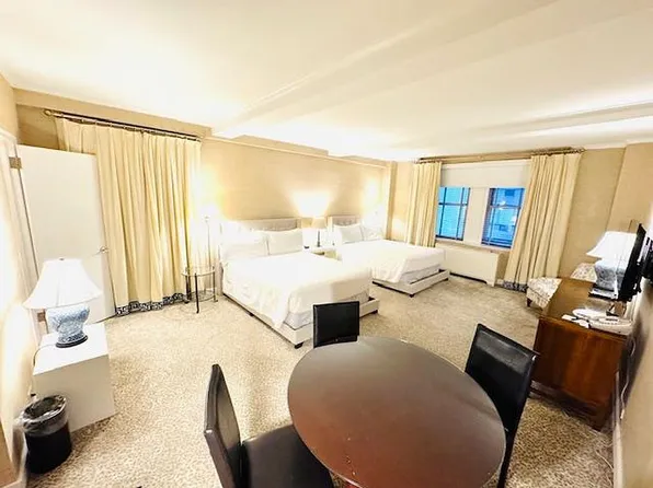 111 E 56th St #712, New York, NY 10022