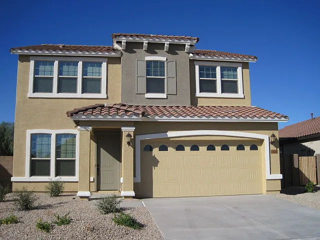 16920 W Mohave St