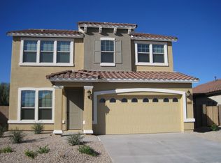 16920 W Mohave St, Goodyear, AZ 85338