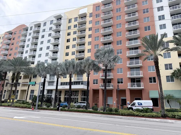 18800 NE 29th Ave APT 323, Aventura, FL 33180