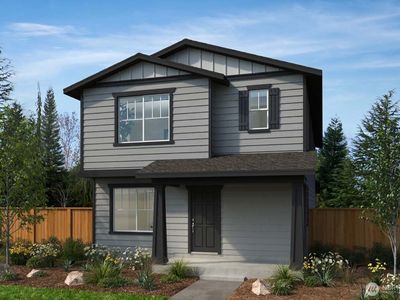 5206 87th Drive NE #059, Marysville, WA, 98270