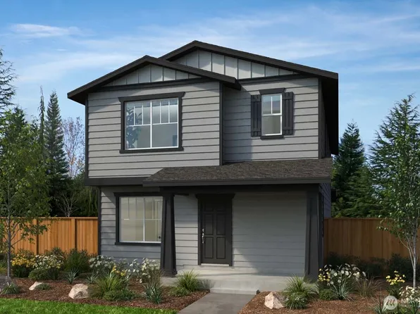 5206 87th Drive NE #059, Marysville, WA 98270