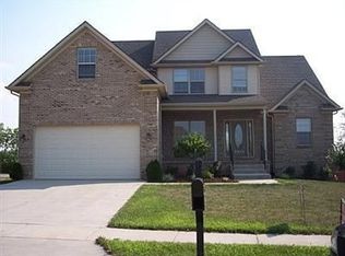 2016 Rose Bay, Versailles, KY 40383