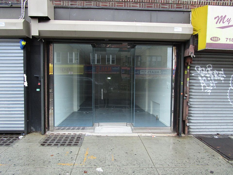 1st image of 1051 Nostrand Ave