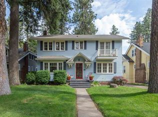 444 W 23rd Ave, Spokane, WA 99203