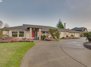 3036 S Cornett Dr, Ridgefield, WA 98642