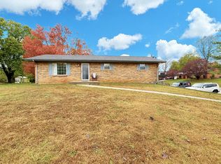 329 Melrose Ave, Somerset, KY 42501