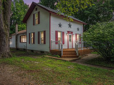 909 Millard St, Three Rivers, MI, 49093