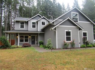 11601 Ranch Dr SW, Pt Orchard, WA 98367