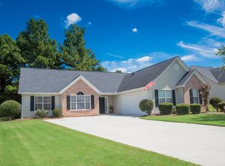 2000 Nichols Landing Way, Dacula, GA 30019