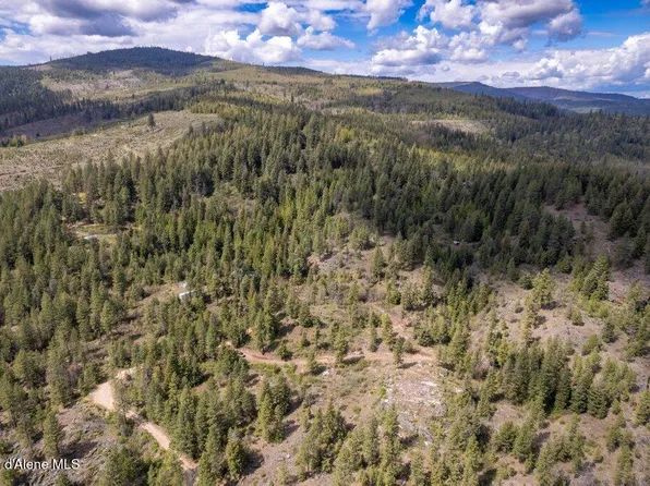 1131 Cabin Ridge Rd, Spirit Lake, ID 83869