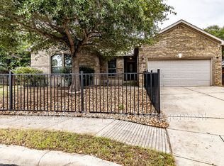 7410 Clear Point, San Antonio, TX 78242